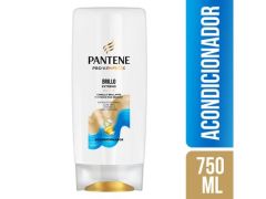 ACONDICIONADOR PANTENE BRILLO EXTREMO 750 CC