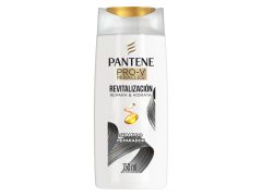 SHAMPOO PANTENE RESTAURACION 750 ML