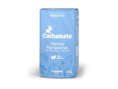 YERBA CACHAMATE HIERBAS PAMPEANAS 500 GR