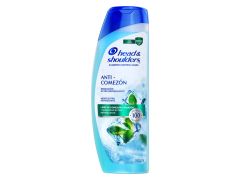 SHAMPOO HEAD & SHOULDERS ANTI COMEZON 180 ML