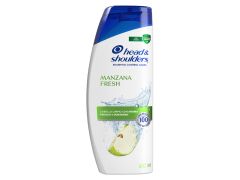SHAMPOO HEAD & SHOULDERS APPLE FRESH 650 ML