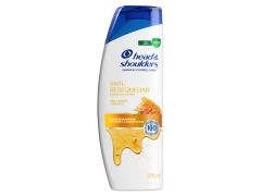 SHAMPOO HEAD & SHOULDERS MIEL 375 ML
