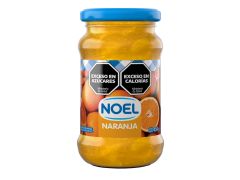 MERMELADA NOEL NARANJA 454 GR