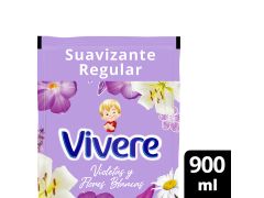 ENJUAGUE VIVERE VIOLETA 900 ML