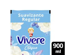 ENJUAGUE VIVERE CLASICO 900 ML