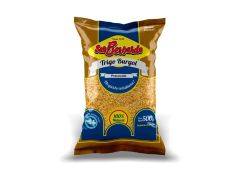 BURGOL SAN BERNARDO 500 GR