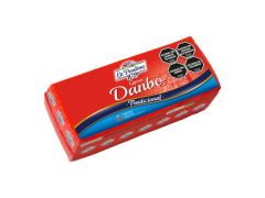 QUESO LA PAULINA BARRA DAMBO 1 KG