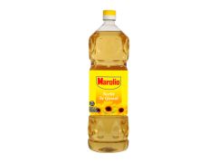 ACEITE MAROLIO GIRASOL PVC 1,5 LT