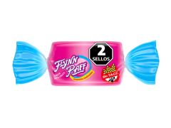 CARAMELOS FLYN PAFF TUTTI-FRUTTI 70 un