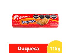 GALLETITAS DUQUESA 115 GR