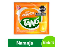 JUGO TANG NARANJA 20 GR