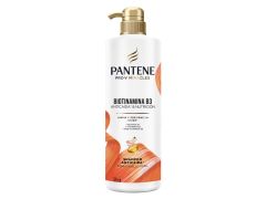 SHAMPOO PANTENE ANTICAIDA 510 ML