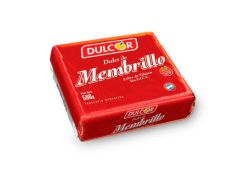 DULCE DULCOR MEMBRILLO SACHET 500 GR