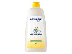 OLEO CALCAREO ESTRELLA 500 ML