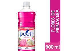 LIMPIADOR POETT PRIMAVERA 900 CC