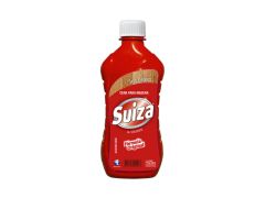 CERA SUIZA LIQUIDA NATURAL 425 cc