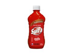 CERA SUIZA LIQUIDA ROBLE CLARO 425 cc