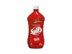 CERA SUIZA LIQUIDA ROBLE CLARO 850 cc