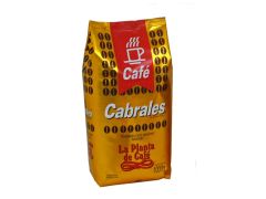 CAFE LA PLANTA DE CAFE TORRADO 1 KG