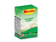 LECHE MAROLIO DESCREMADA LARGA VIDA 1 LT