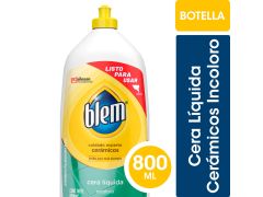 AUTOBRILLO BLEM INCOLORO 900 CC