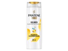 SHAMPOO PANTENE HIDRATACION VOLUMEN 200 ML