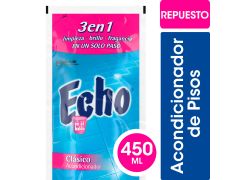 AUTOBRILLO ECHO CLASICO 450 cc