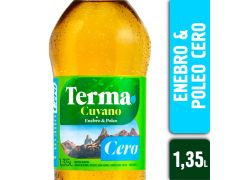 AMARGO TERMA CUYANO CERO 1,35 CC