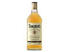 WHISKY TEACHERS 750 CC