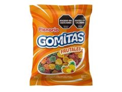 GOMITAS PLENARIO FRUTAL 800 GR