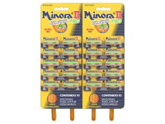 MAQUINA MINORA TWIN