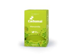 TE CACHAMAI MANZANILLA 20 UN