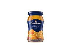 MERMELADA LA CAMPAGNOLA NARANJA 454 GR