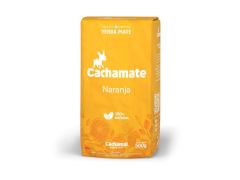 YERBA CACHAMATE NARANJA 500 GR