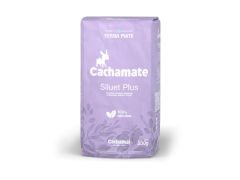 YERBA CACHAMAI SILUET PLUS 500 GR