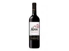 VINO TERRAZAS CABERNET SAUVIGNON 750 CC