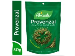 PROVENZAL ALICANTE 50 GR