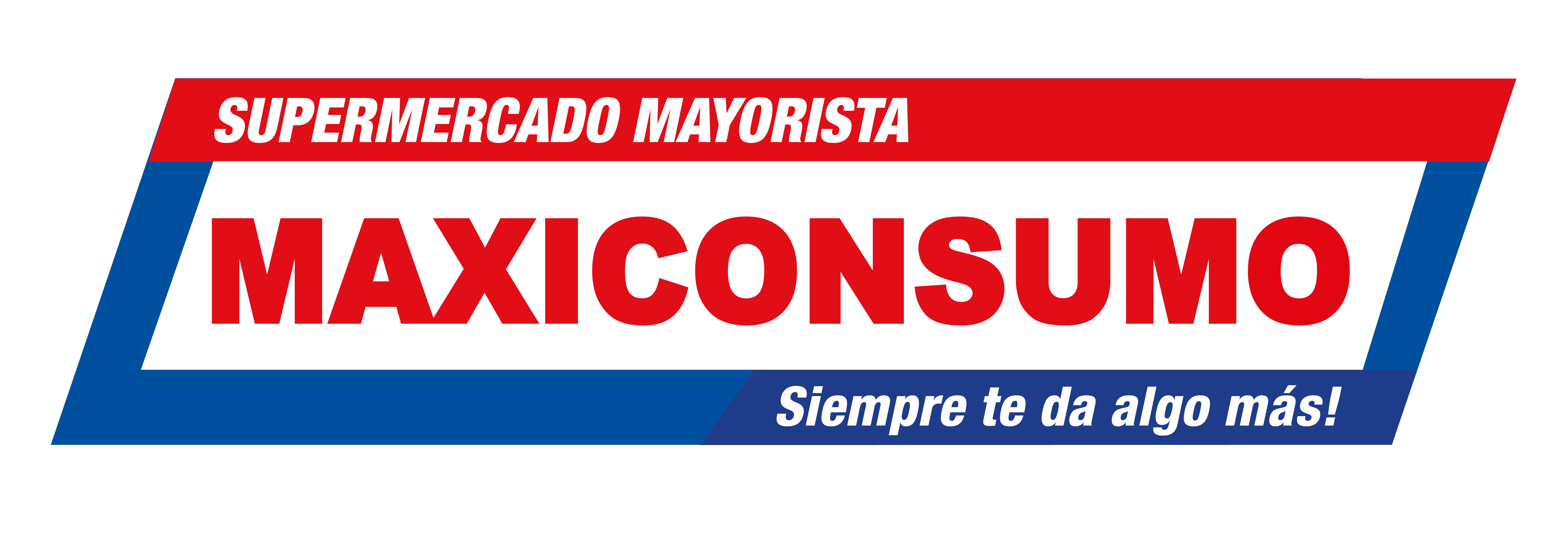 Maxiconsumo. Tu sucursal online.