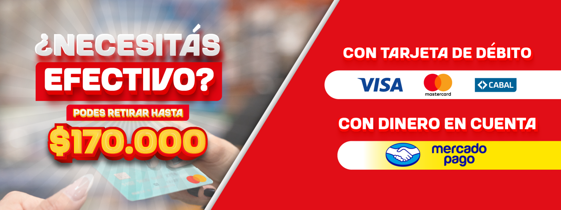 Descuentos