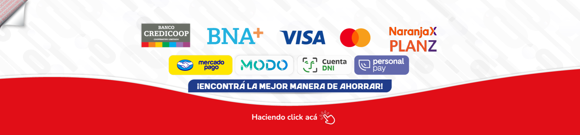 Promociones