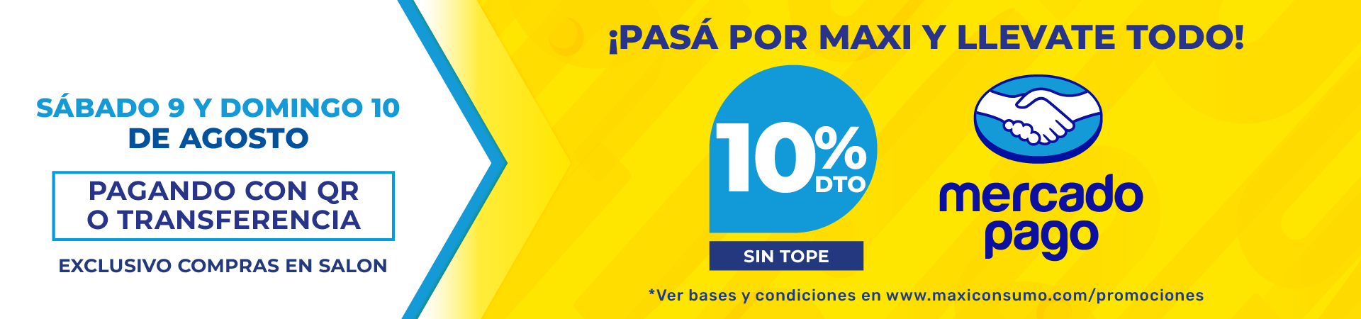 Promociones