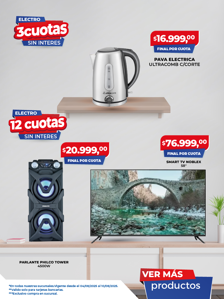 Ofertas