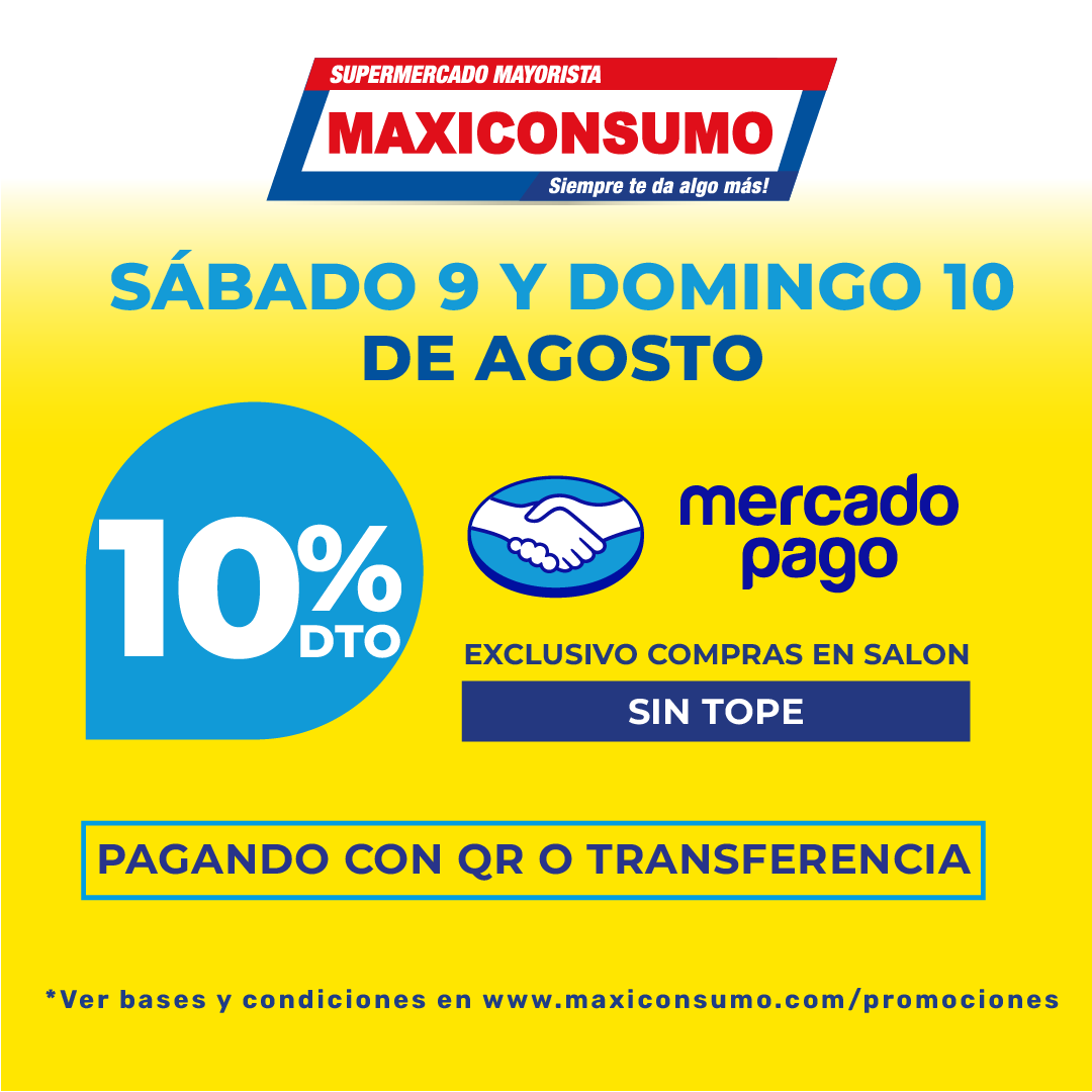 Sorteo maxi