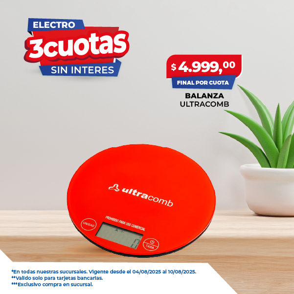 Ofertas
