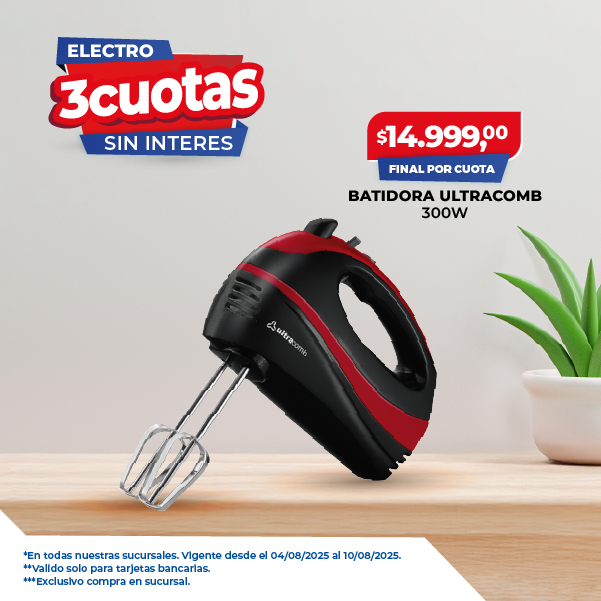 Ofertas