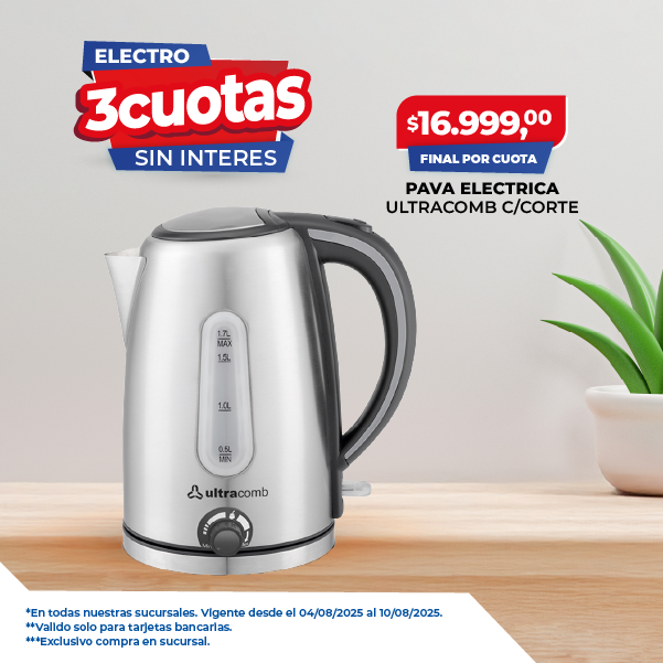 Ofertas