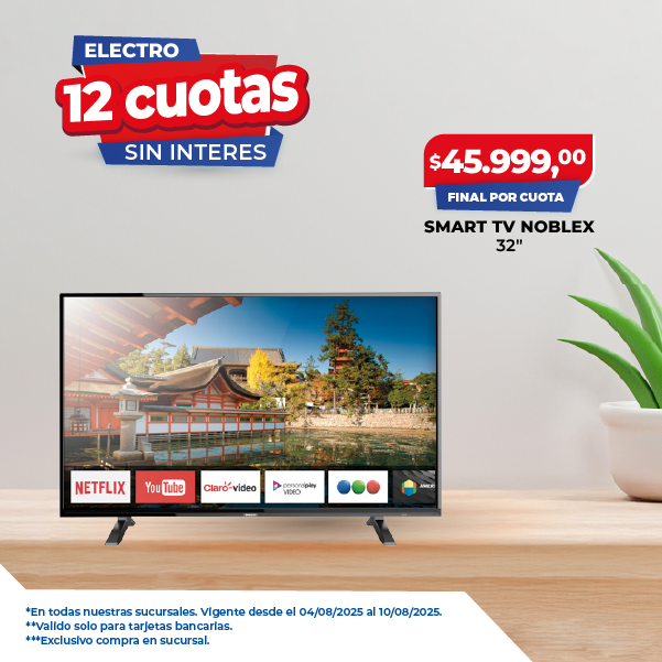 Ofertas