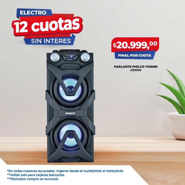 Ofertas
