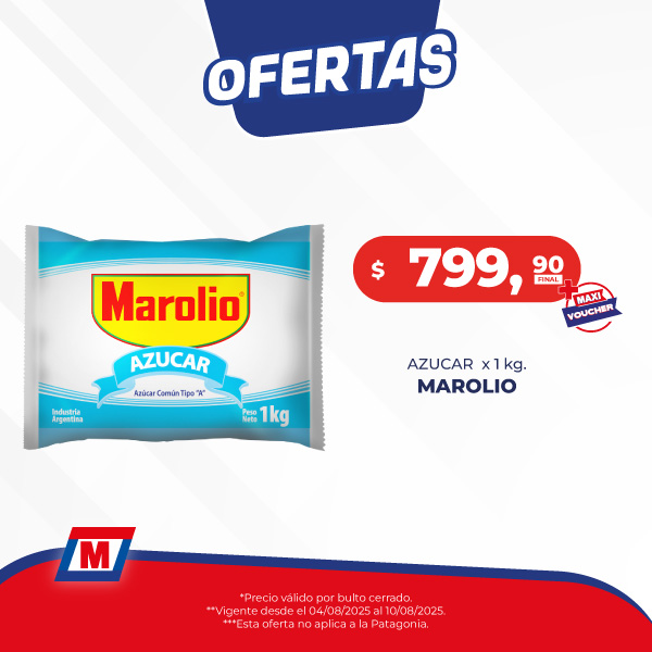 Ofertas