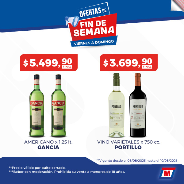 Ofertas
